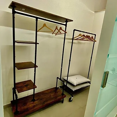 Апартаменты Casa Crispino Piano Terra Per 2 Persone Frattaminore