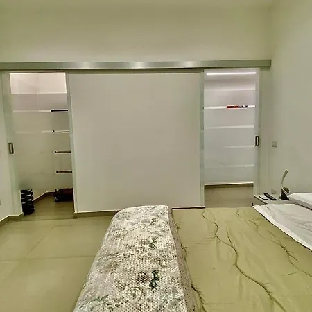 Casa Crispino Piano Terra Per 2 Persone *